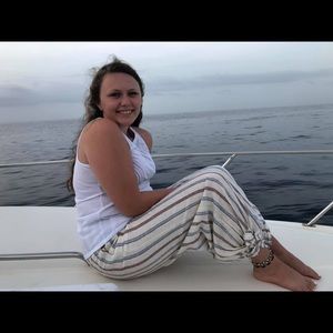 Meet your Posher, Jaidyn
